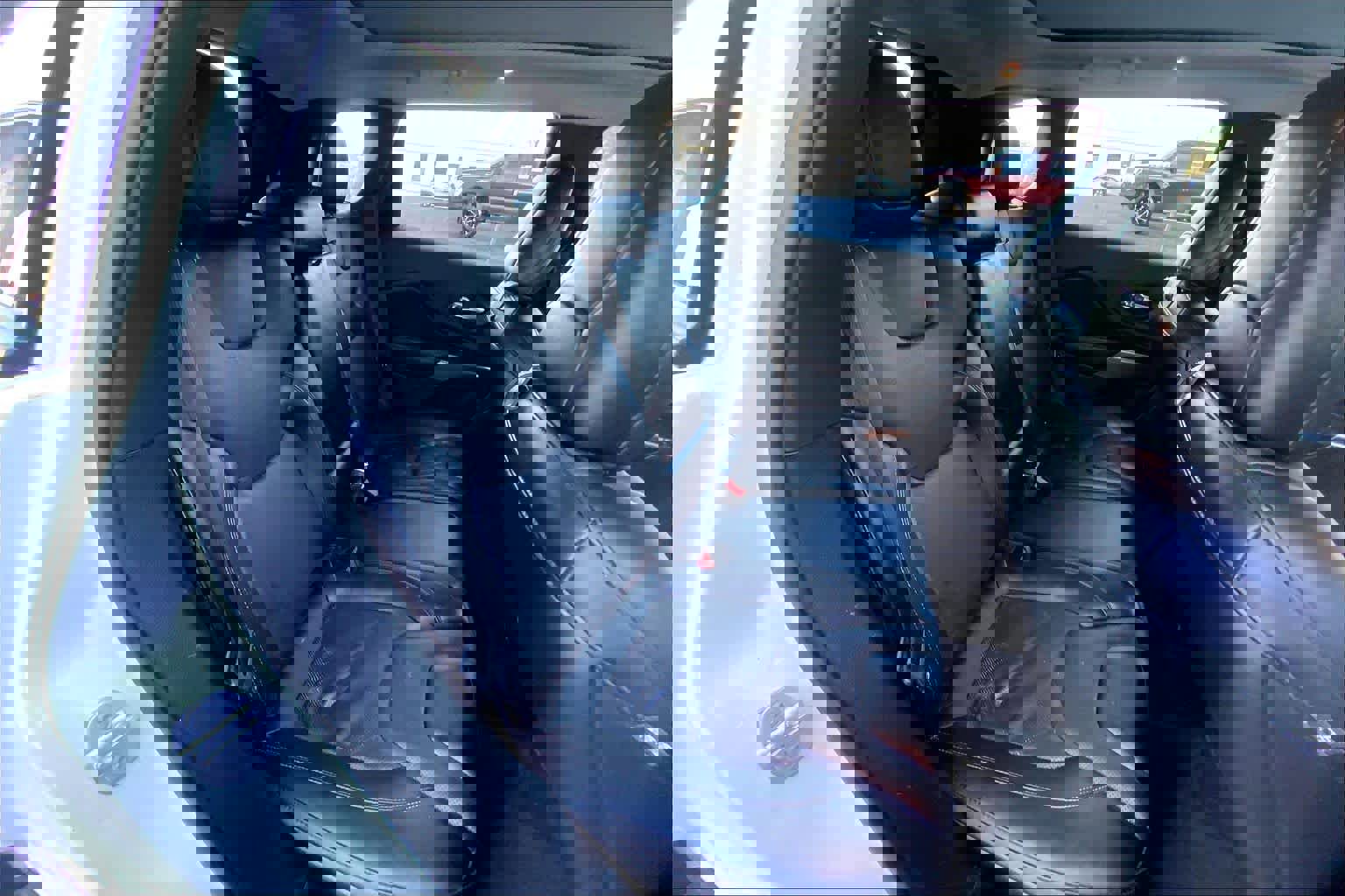 Used 2022 Jeep Cherokee Limited w/ Mopar Interior Package image 19