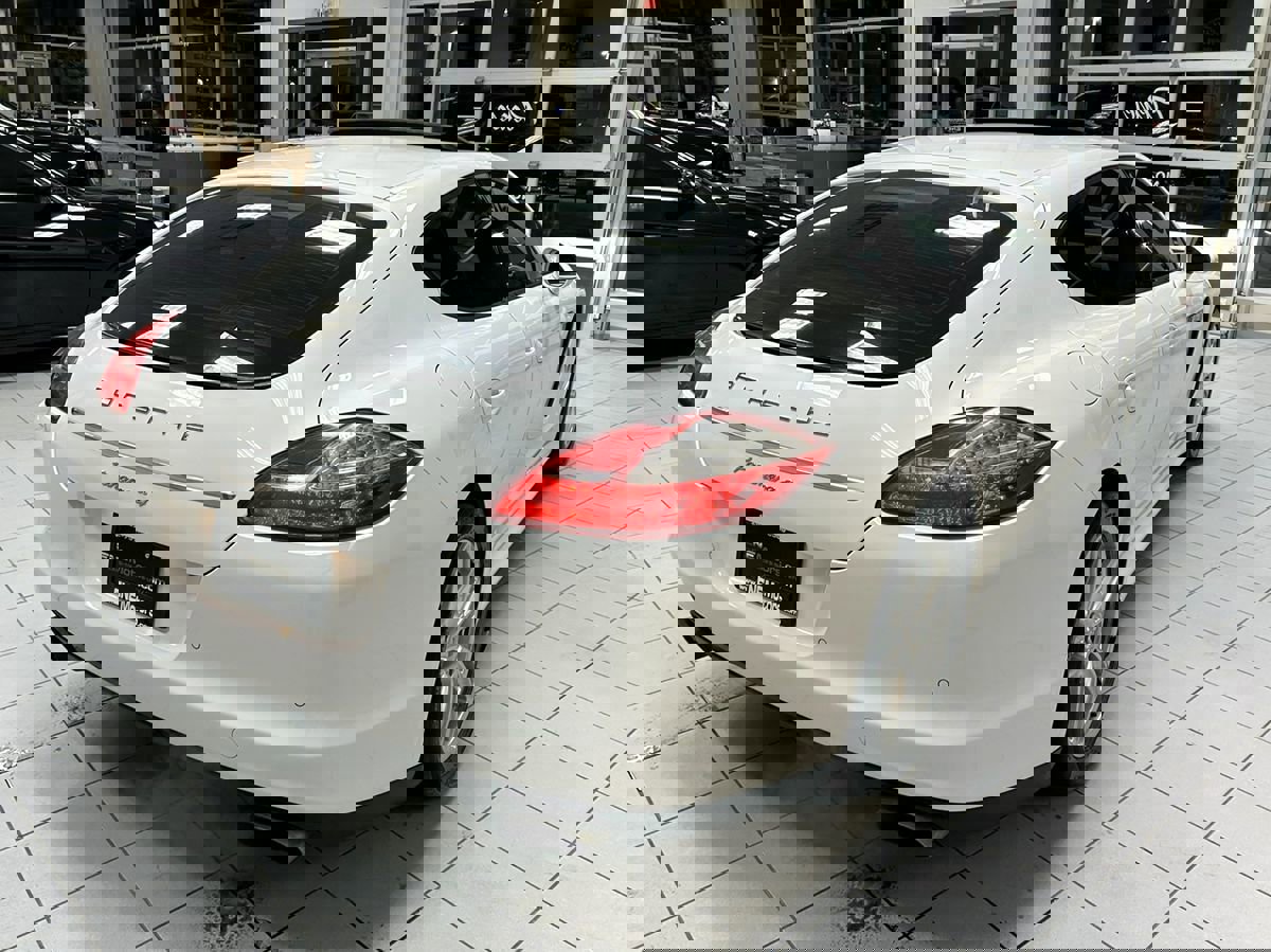 Used 2012 Porsche Panamera 4 image 67