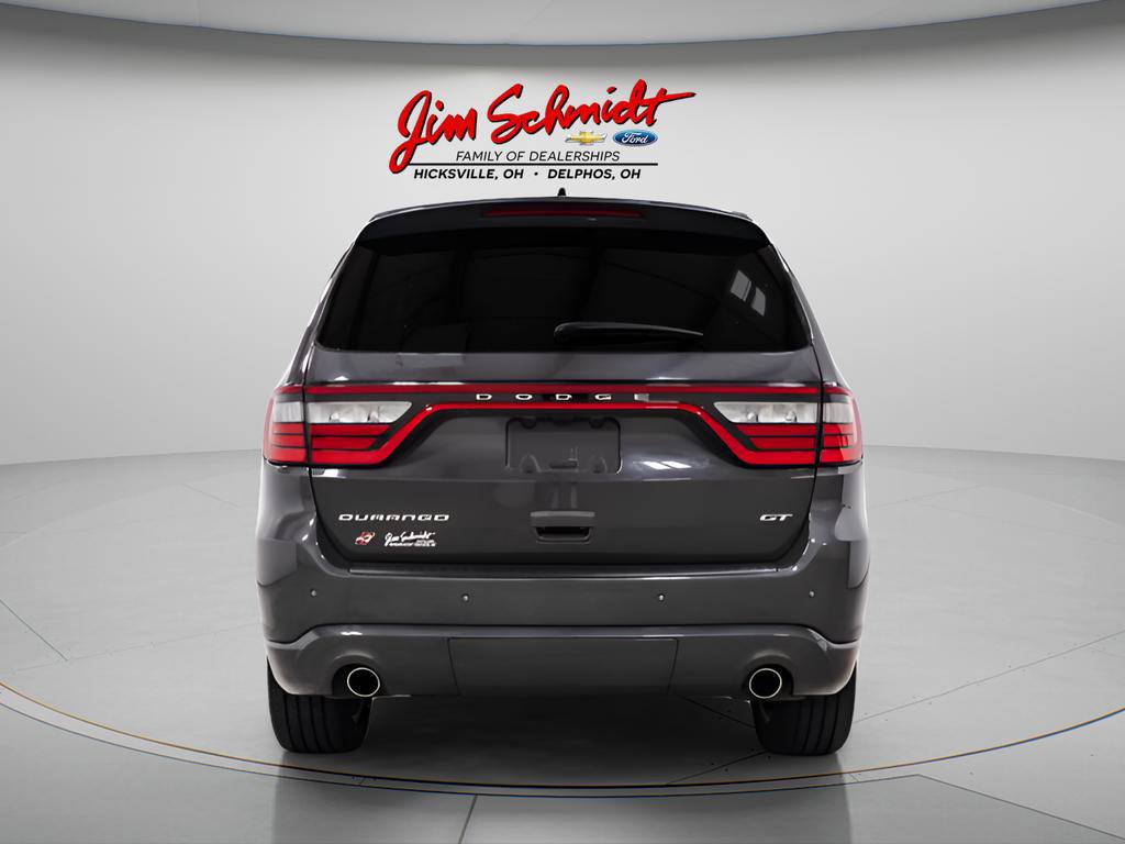 Used 2024 Dodge Durango GT image 5