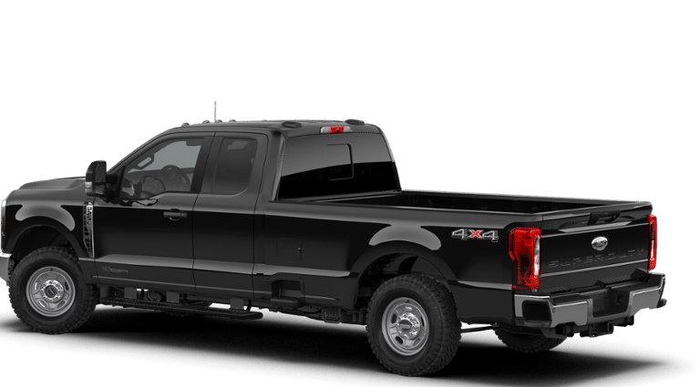 New 2026 Ford F250 XL w/ 360-Degree Camera Package AWD/4WD image 25