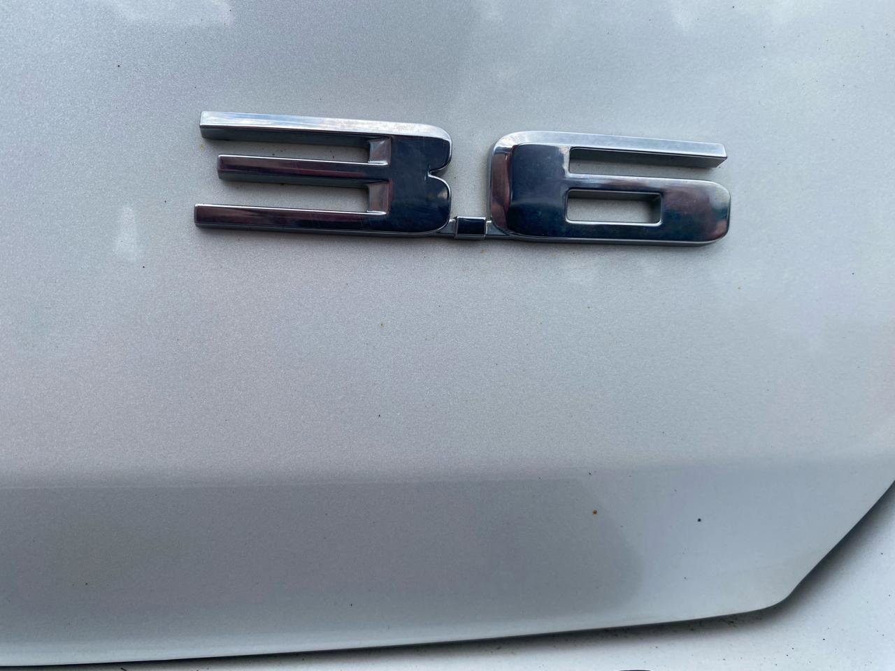 Used 2016 Cadillac SRX Performance AWD/4WD image 6