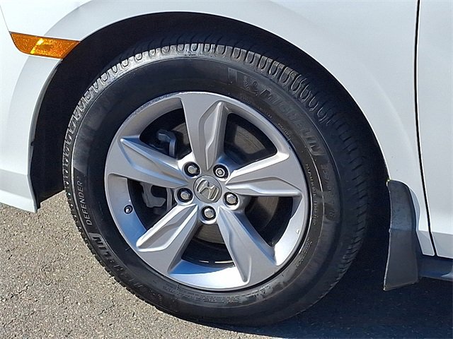Used 2020 Honda Odyssey EX-L image 29