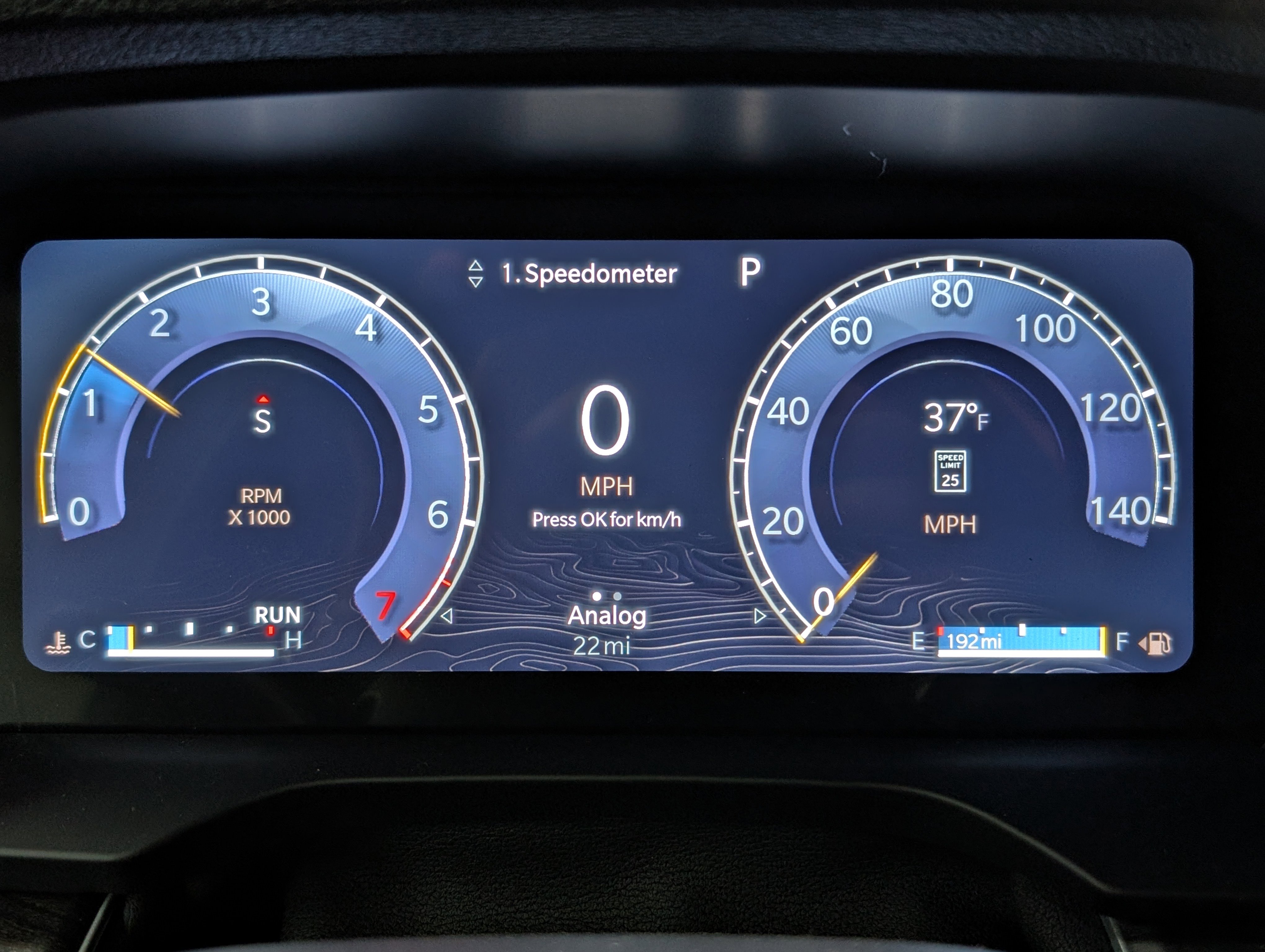 New 2026 Jeep Grand Cherokee Altitude AWD/4WD image 17