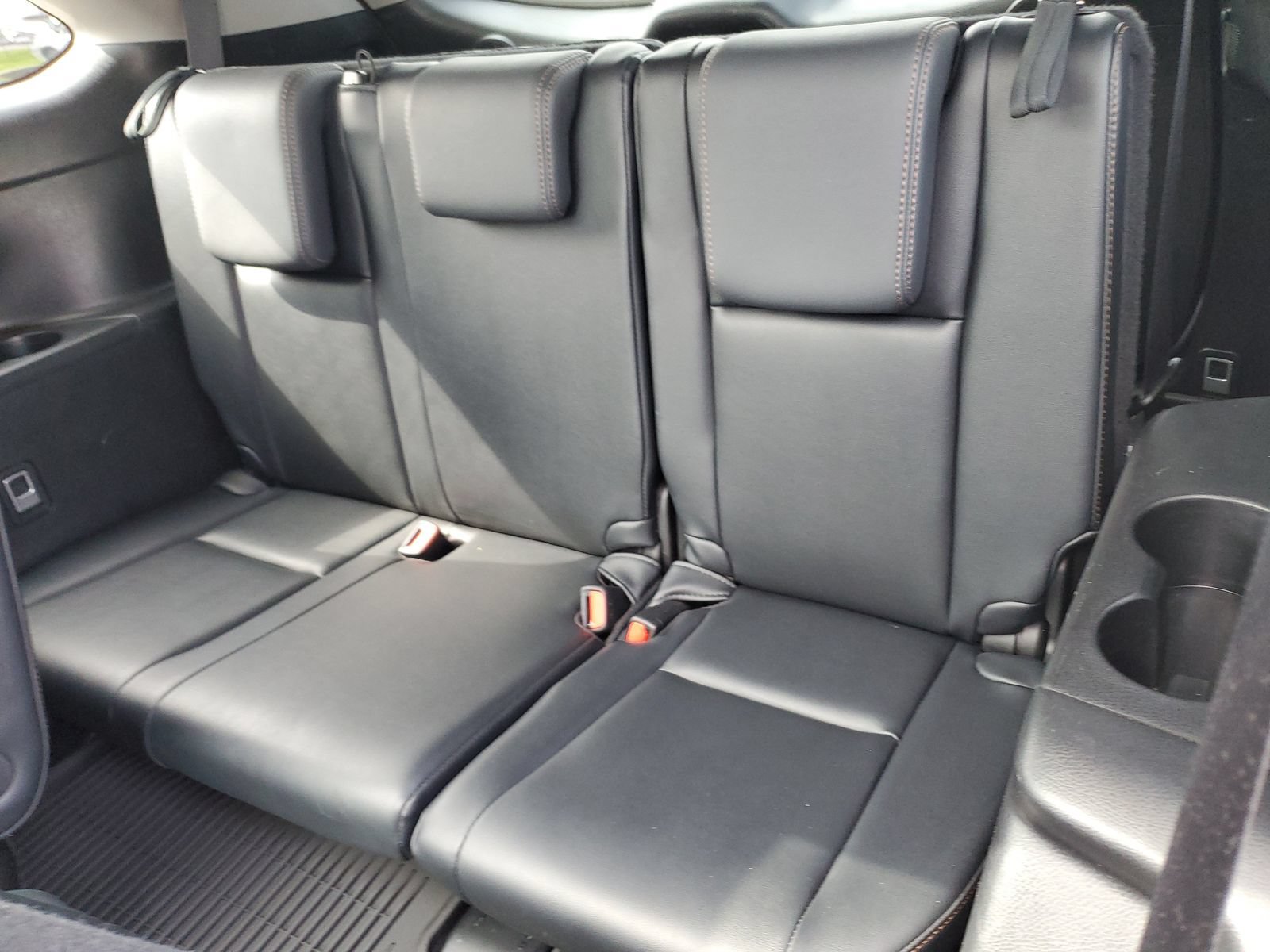 Used 2016 Toyota Highlander Limited Platinum AWD/4WD image 13