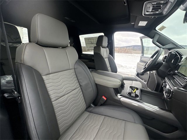 New 2026 Chevrolet Silverado 2500 ZR2 image 29