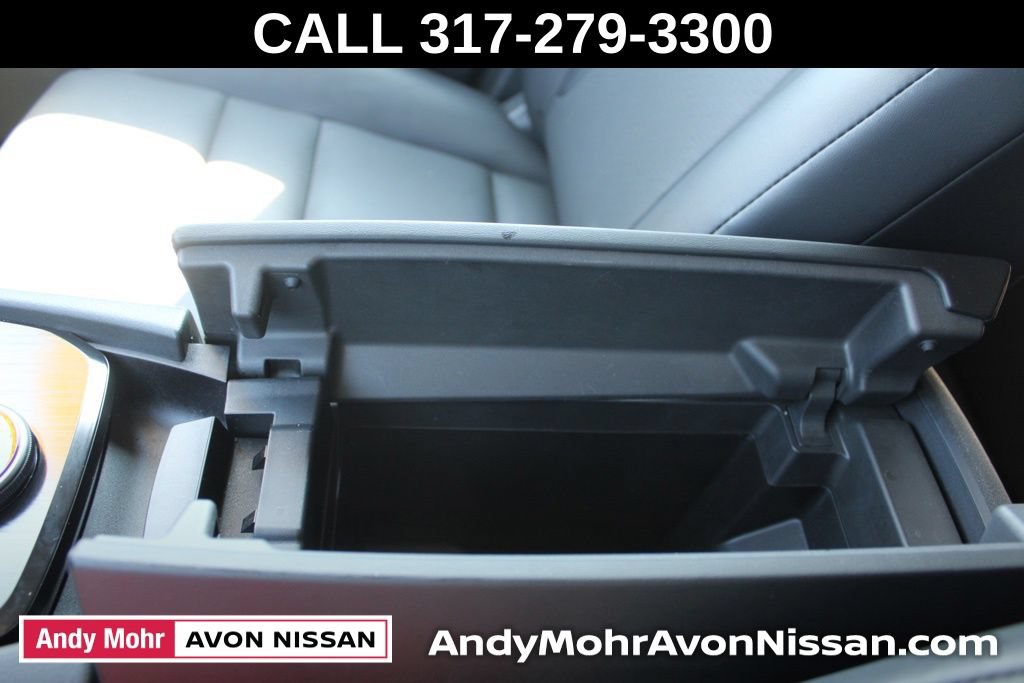 Used 2023 Nissan Rogue SV w/ SV Premium Package AWD/4WD image 45