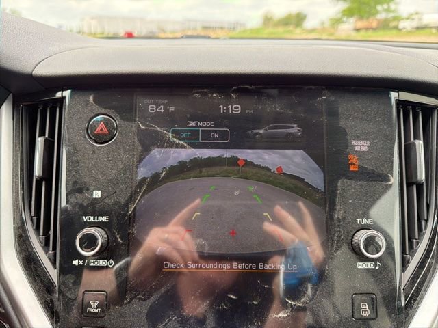 Used 2022 Subaru Outback Premium image 21