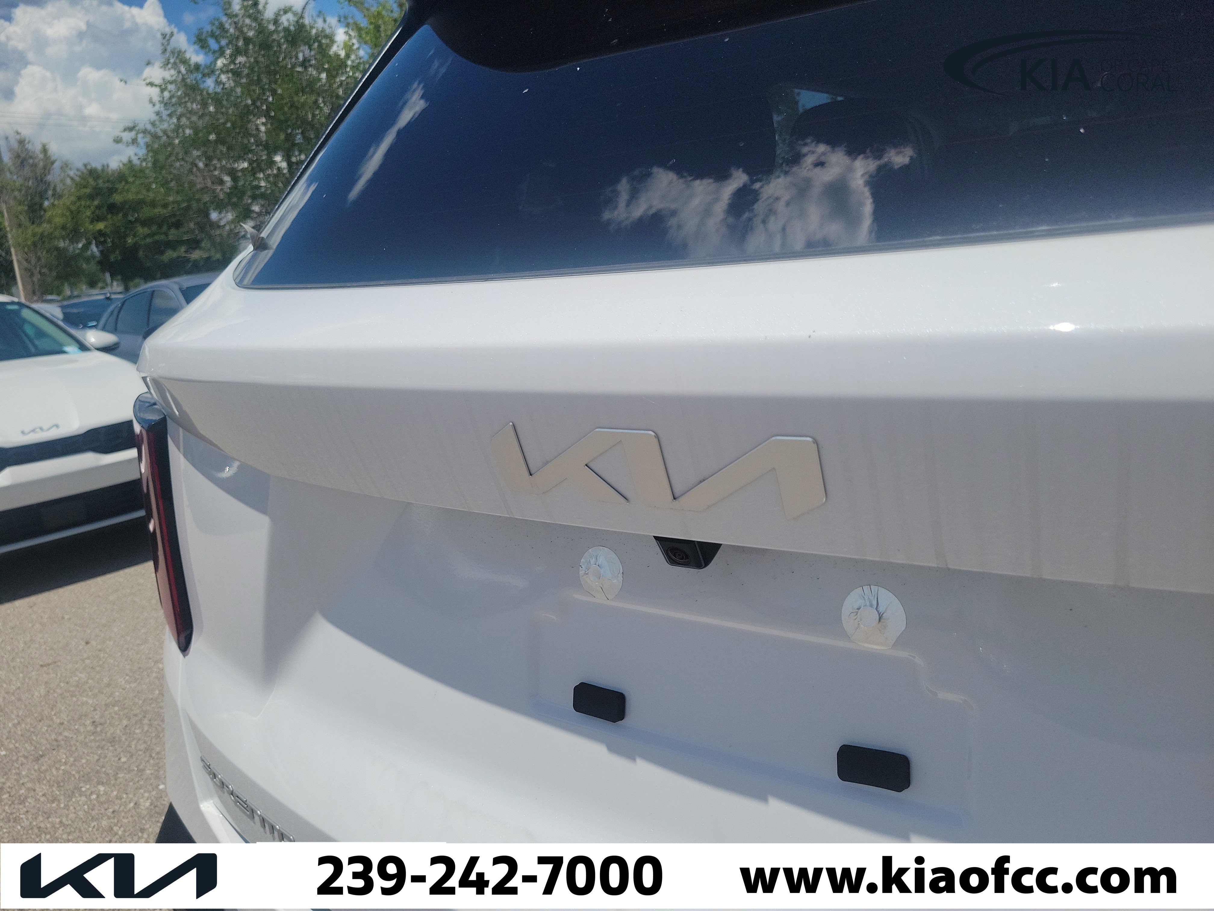 New 2026 Kia Seltos S FWD image 10