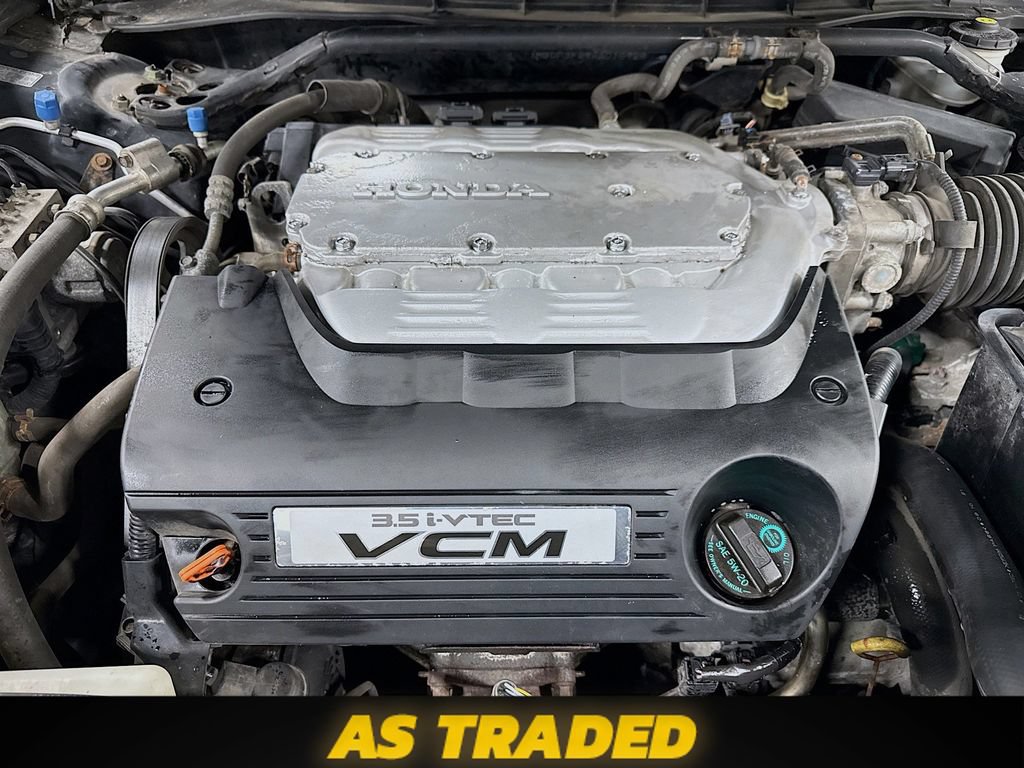 Used 2010 Honda Accord EX-L image 30