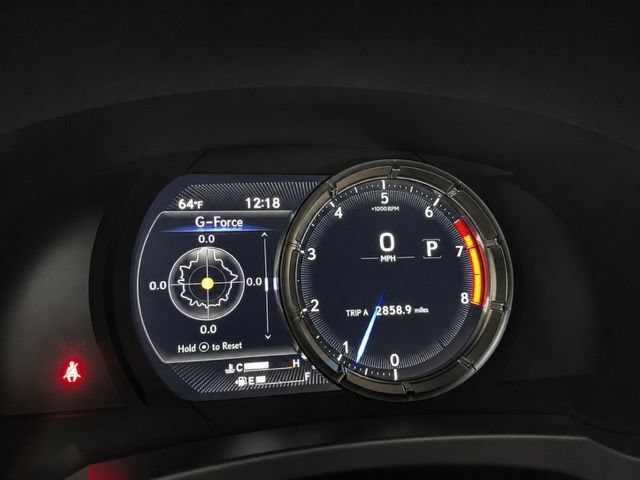 Used 2023 Lexus IS 350 F Sport w/ Memory Package AWD/4WD image 35