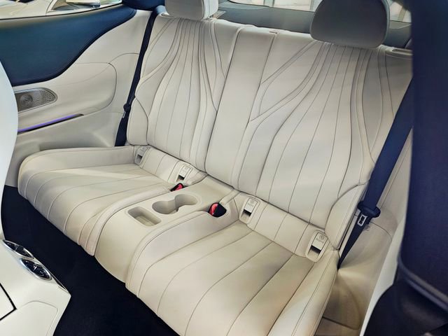 New 2026 Mercedes-Benz CLE 53 AMG 4MATIC Coupe image 23