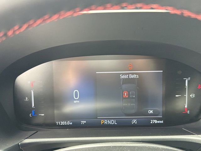 Used 2025 Ford Escape ST-Line FWD image 27