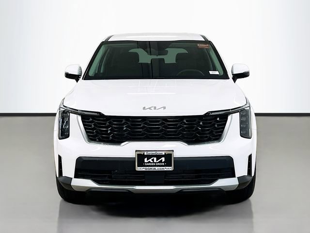 New 2026 Kia Sorento LX image 2
