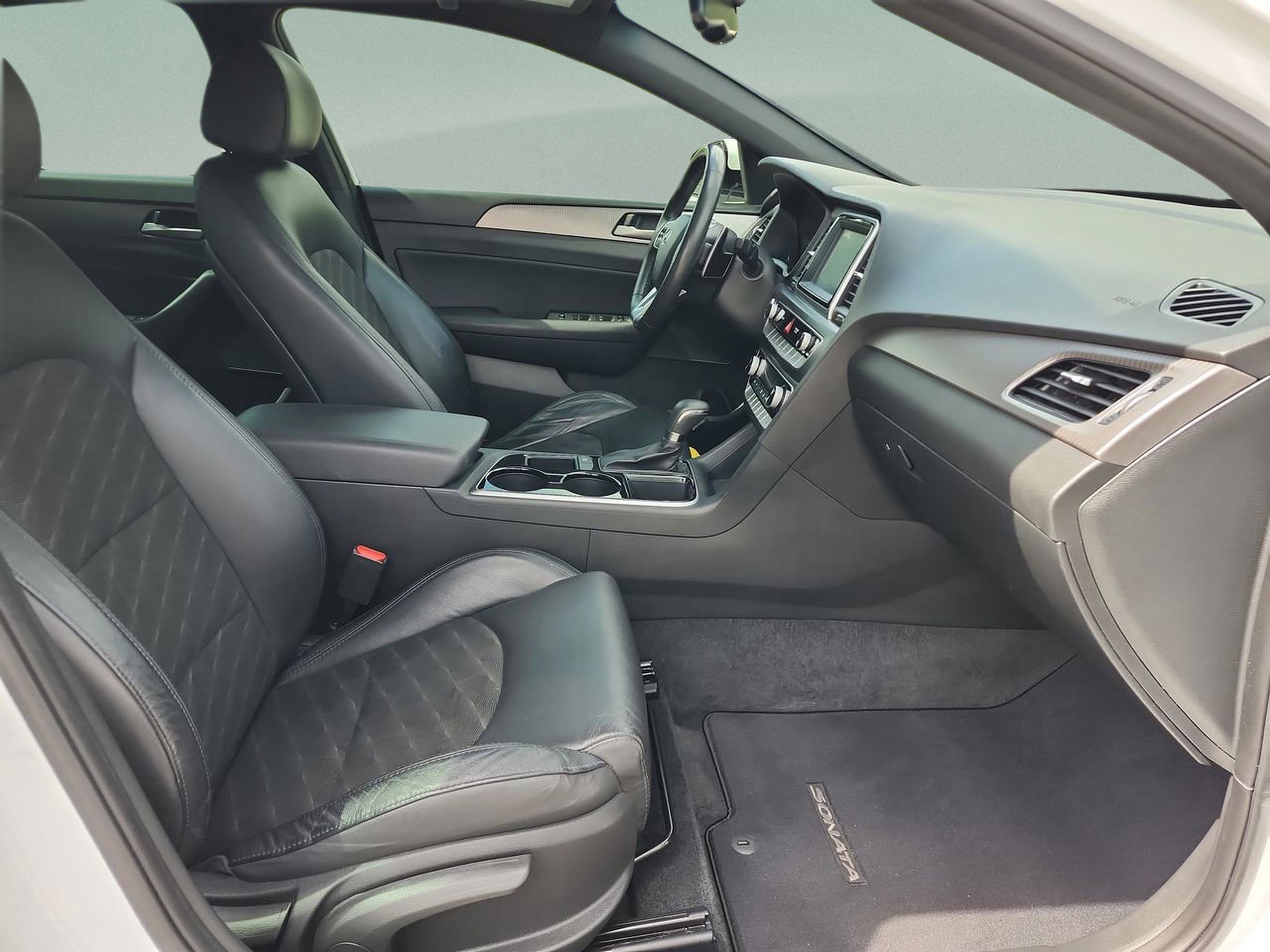 Used 2019 Hyundai Sonata Sport image 18