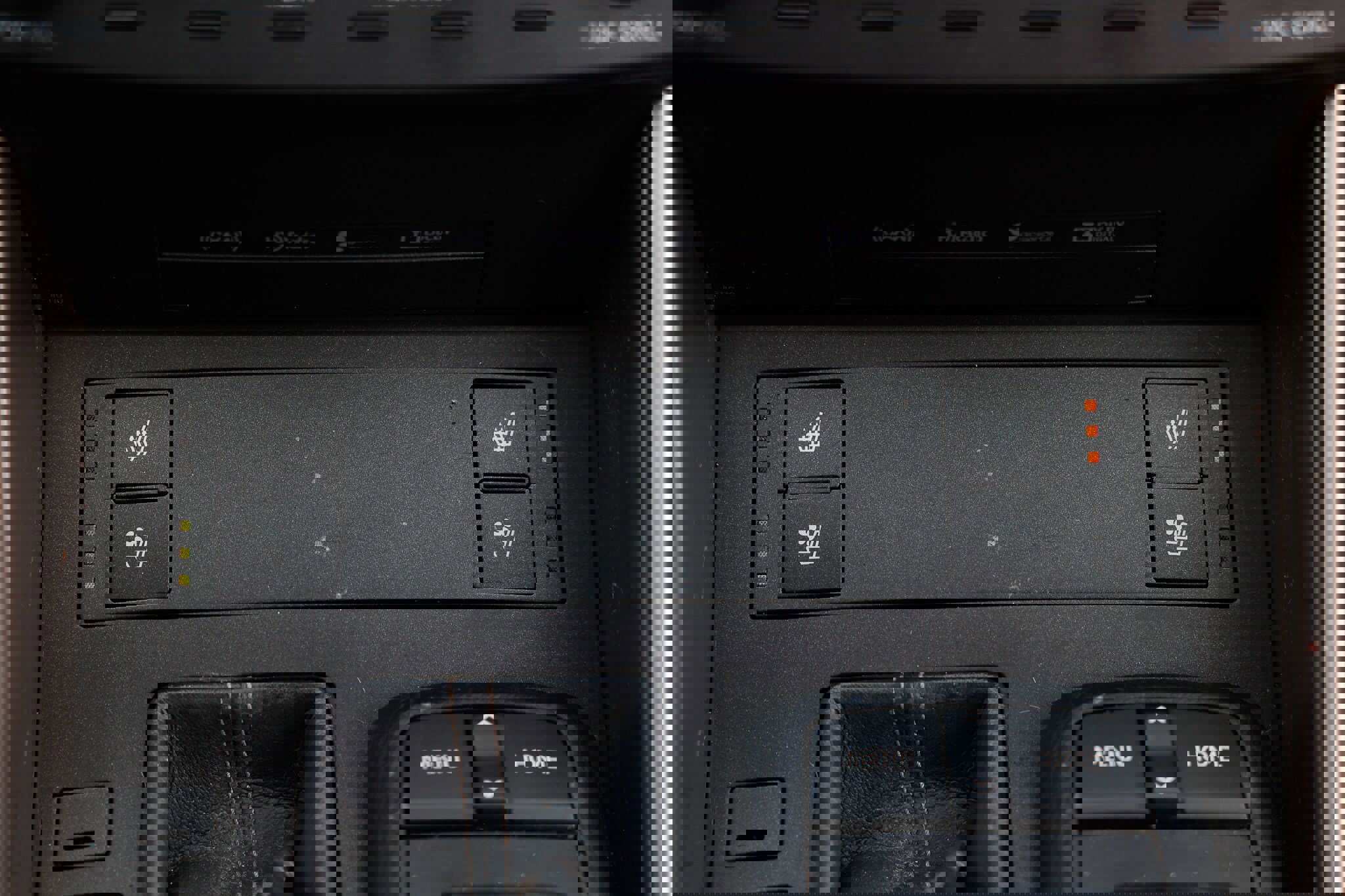 Used 2015 Lexus IS 250 w/ Navigation System Package image 46