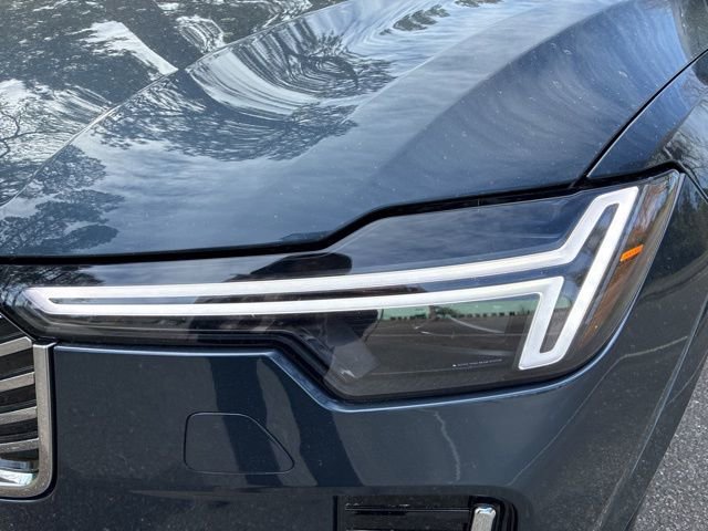 New 2026 Volvo XC90 B6 Plus AWD/4WD image 11