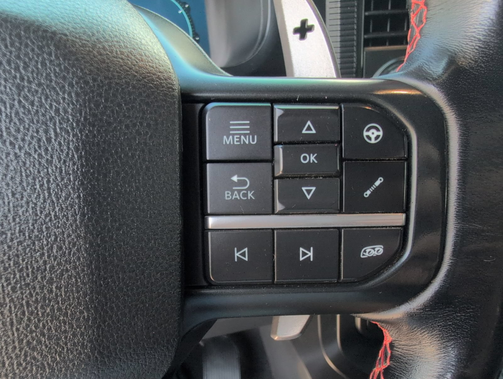 Used 2024 Ford F150 Raptor AWD/4WD image 12