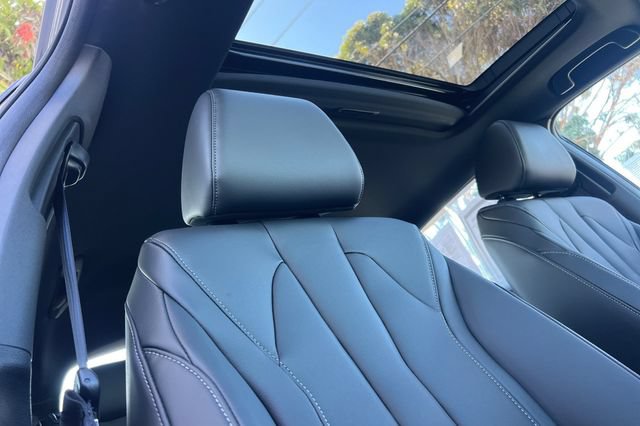 Certified 2026 Acura Integra A-Spec FWD image 17