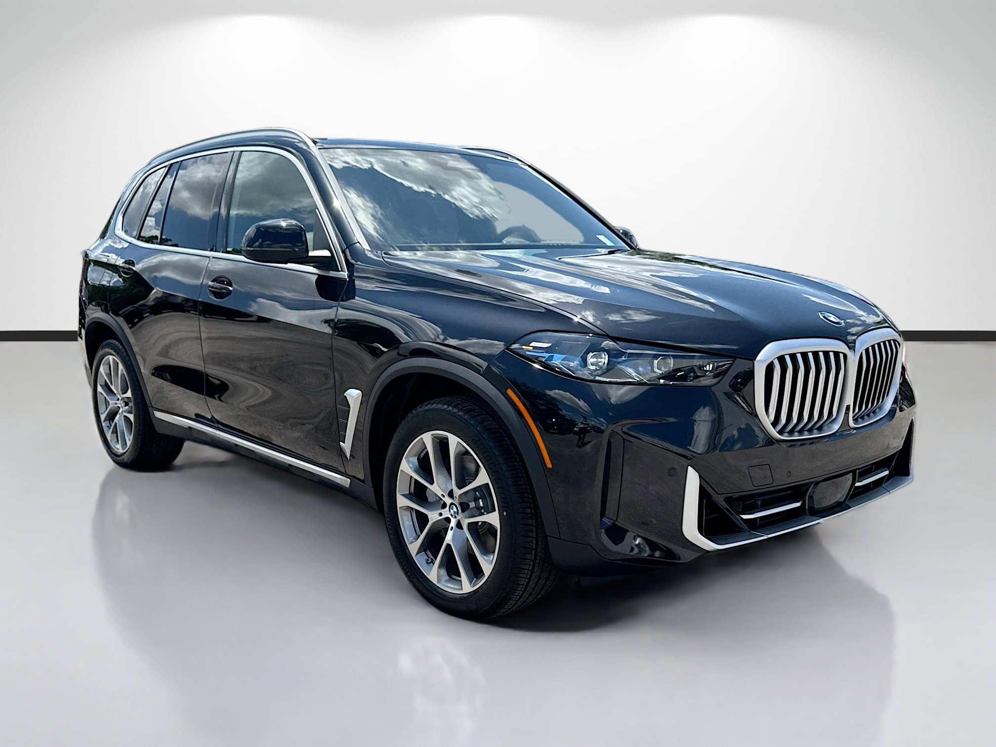New 2026 BMW X5 sDrive40i