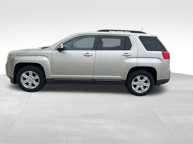 Used 2014 GMC Terrain SLT FWD image 8