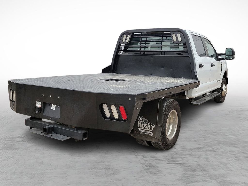 Used 2022 Ford F350 XL w/ Power Equipment Group image 11