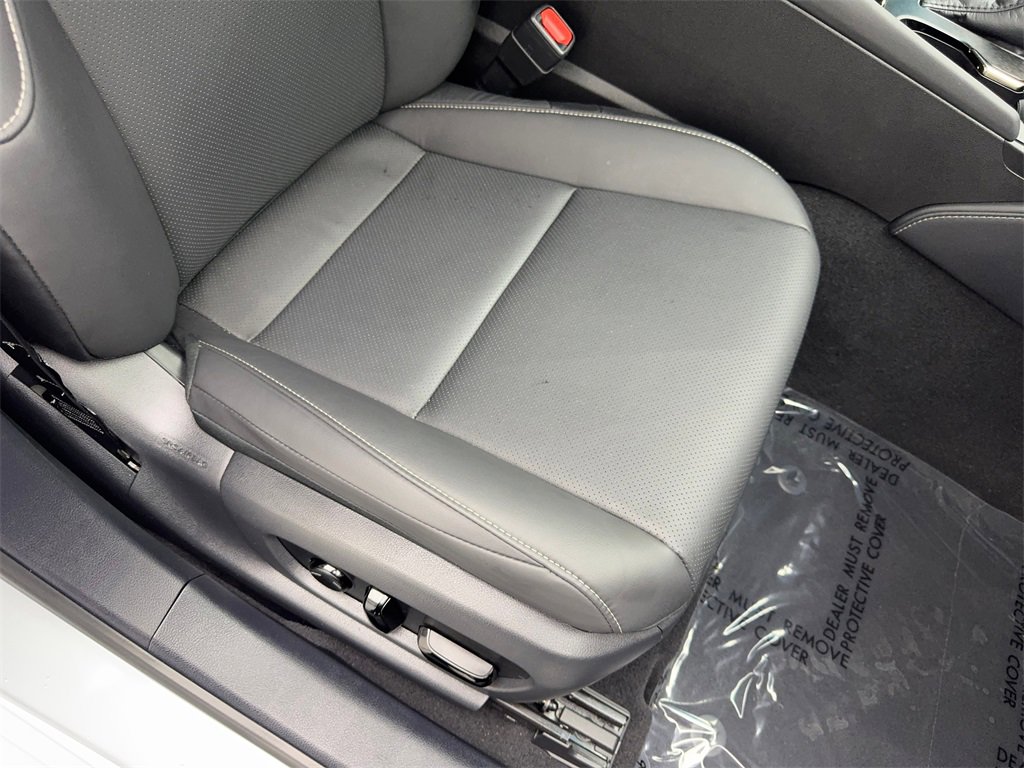 Used 2024 Lexus ES 350 image 45