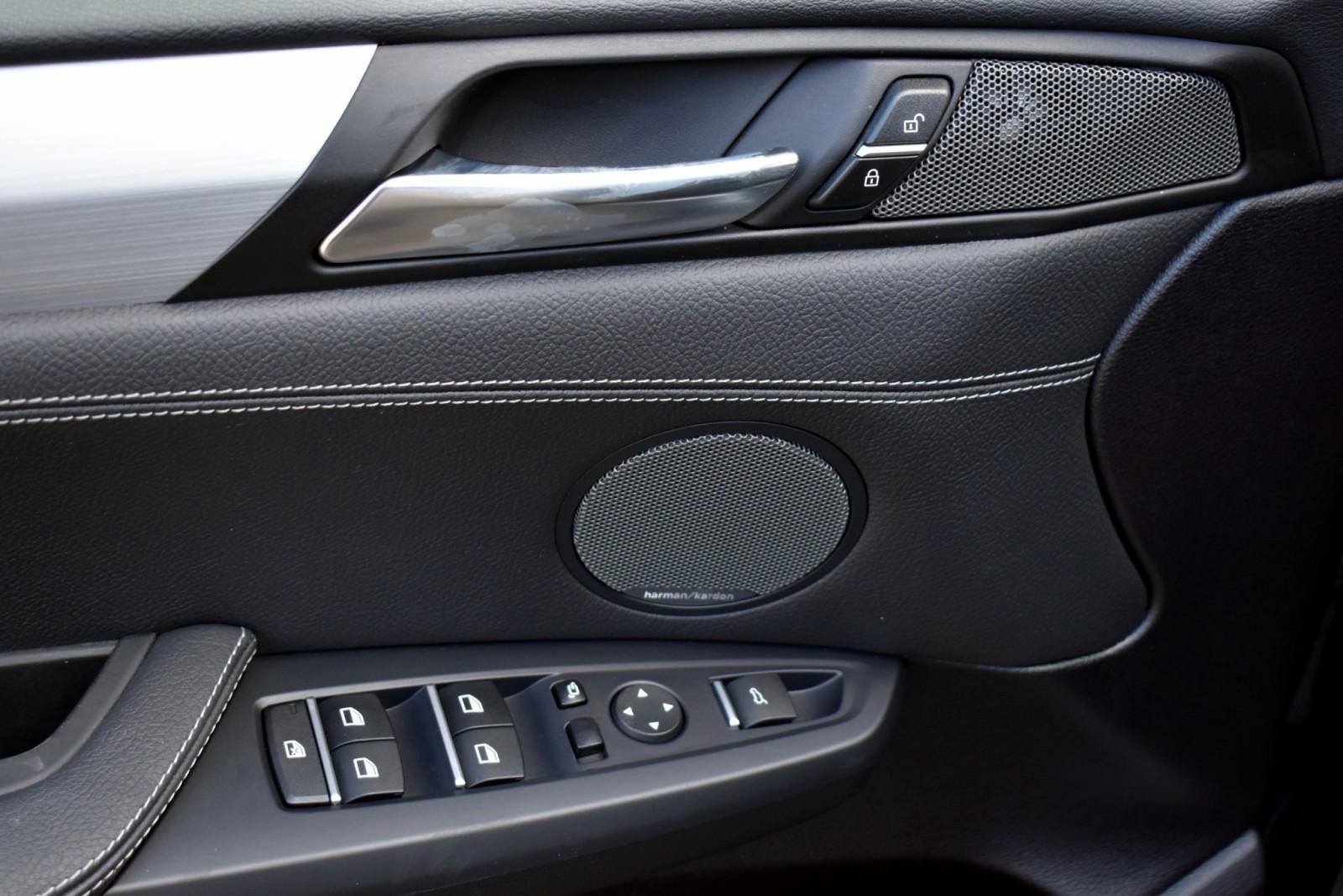 Used 2016 BMW X3 xDrive35i image 29