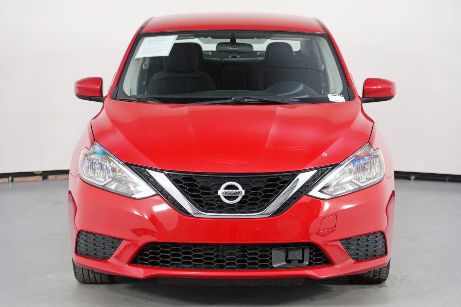 Used 2019 Nissan Sentra SV image 41