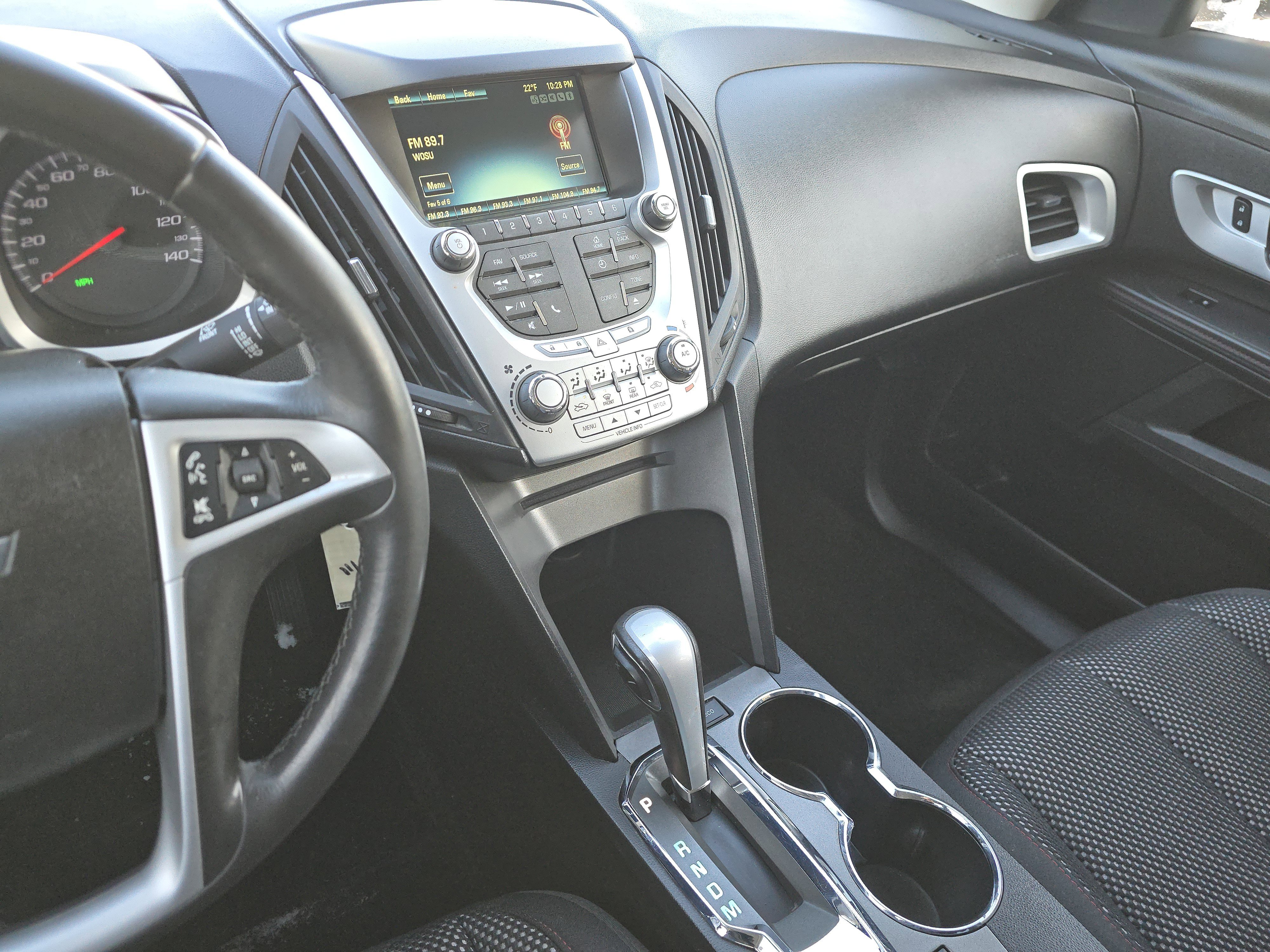 Used 2013 Chevrolet Equinox LT w/ All Star Package image 21