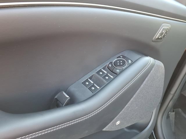 Certified 2023 Ford Mustang Mach-E Premium AWD/4WD image 13