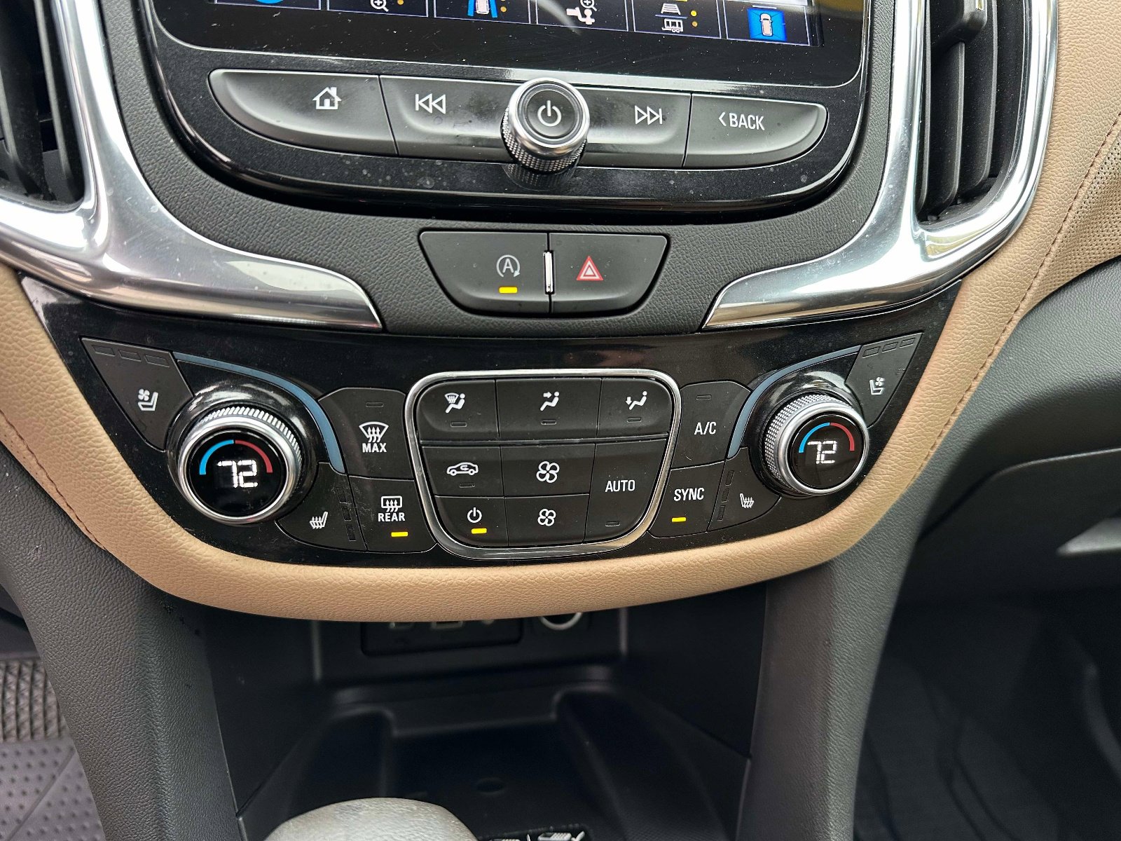 Used 2022 Chevrolet Equinox Premier image 31