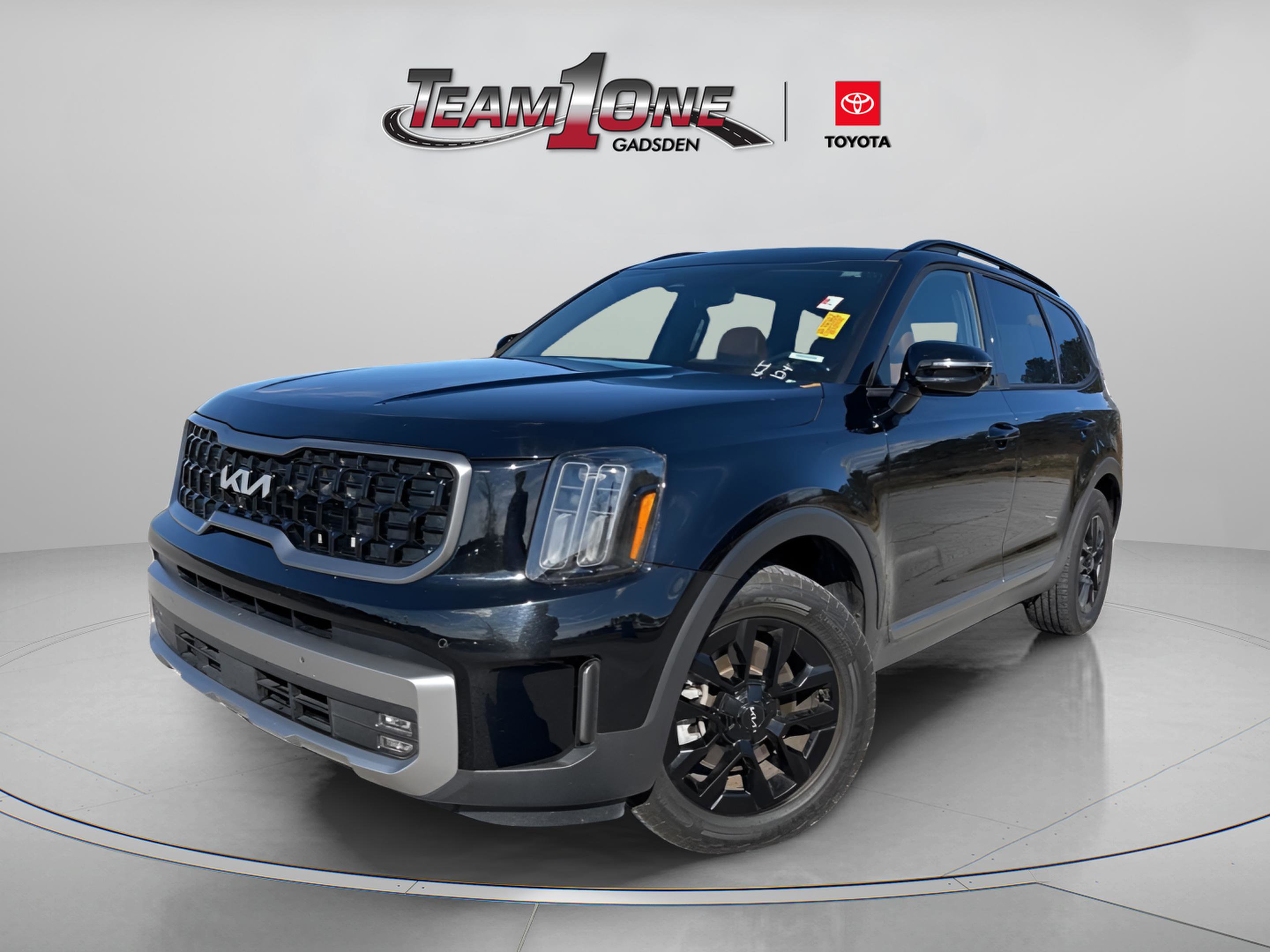 Used 2023 Kia Telluride SX Prestige X-Pro image 5