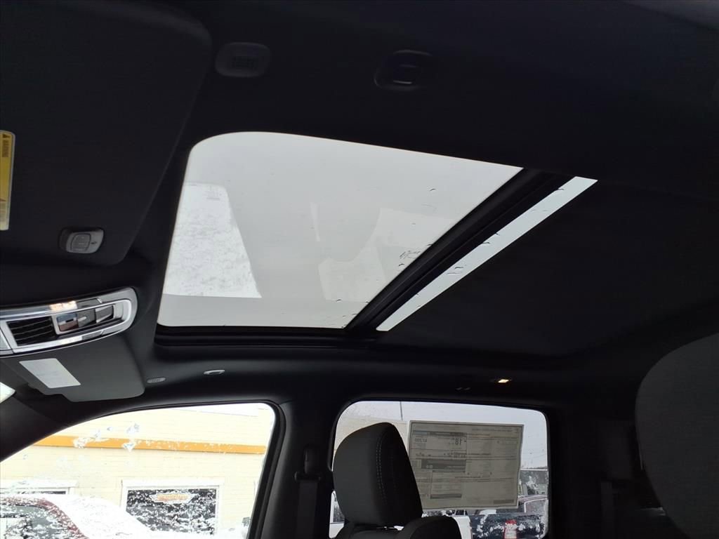New 2026 RAM 1500 Big Horn AWD/4WD image 14