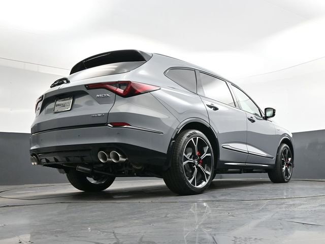 New 2026 Acura MDX Type S image 26