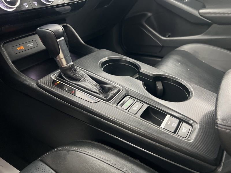 Used 2024 Honda Civic EX-L image 31