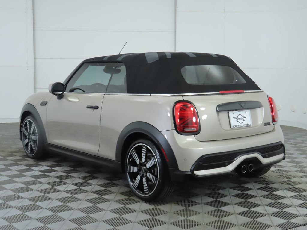 Certified 2023 MINI Cooper S image 15