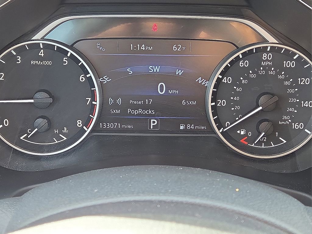 Used 2017 Nissan Murano SL image 27