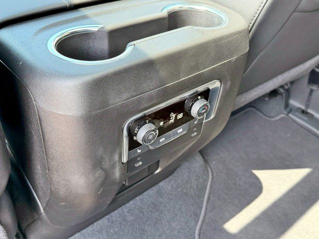 Certified 2026 Chevrolet Tahoe Premier w/ Sun And Tow Package RWD image 18