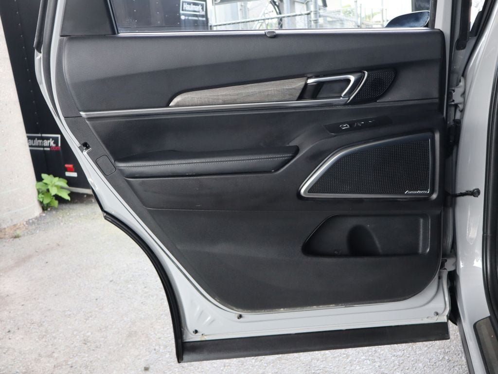 Used 2022 Kia Telluride SX w/ SX Prestige Package AWD/4WD image 61