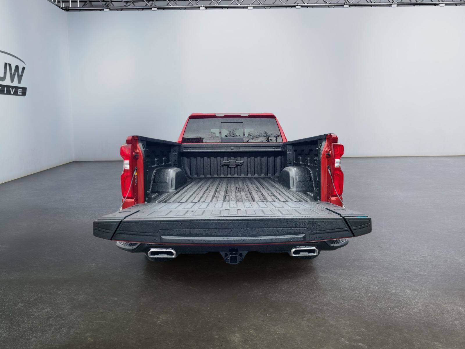Used 2026 Chevrolet Silverado 1500 LT Trail Boss w/ LT Trail Boss Premium Package image 21