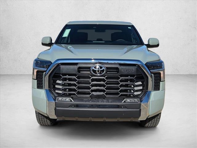 New 2026 Toyota Tundra SR5 image 6