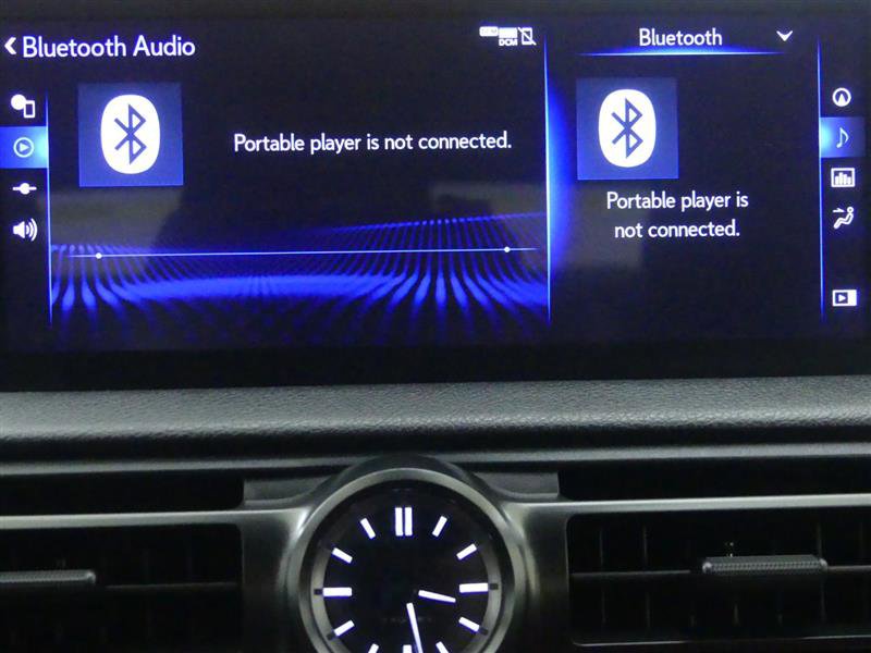 Used 2024 Lexus IS 350 F Sport image 16