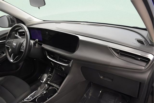 Used 2025 Buick Encore GX Preferred image 18