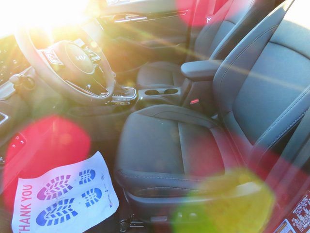New 2026 Kia Seltos EX AWD/4WD image 37