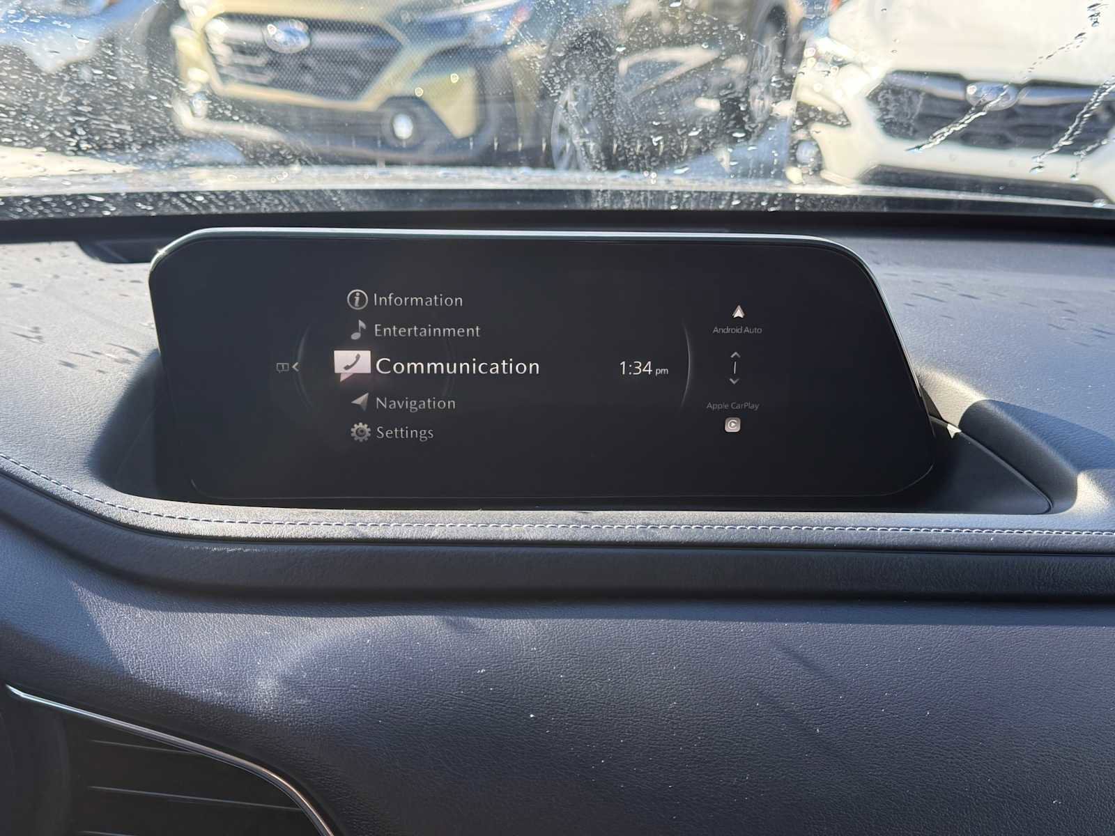 Used 2024 MAZDA CX-30 AWD 2.5 S w/ Preferred Package image 22