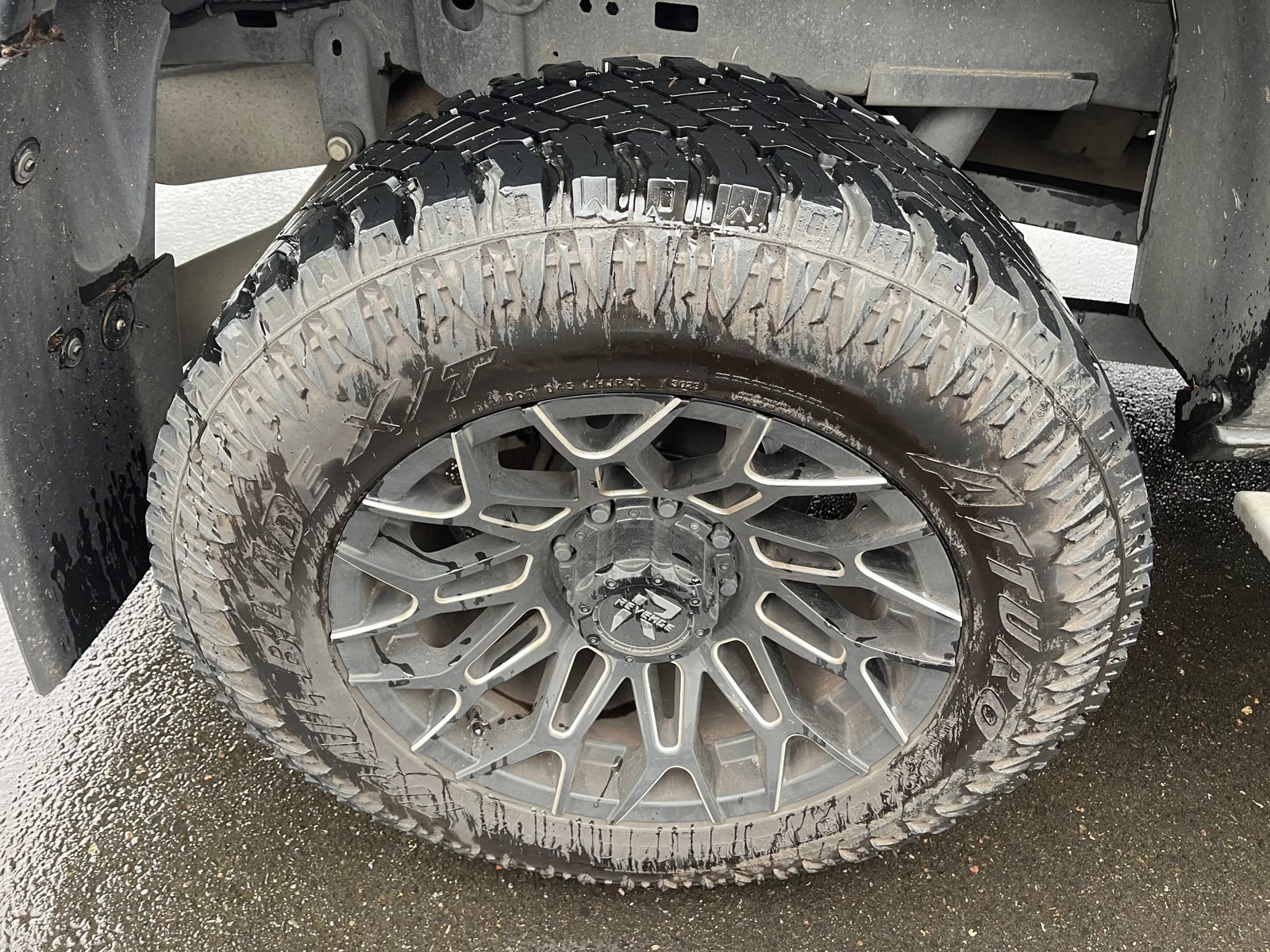 Used 2022 RAM 2500 Big Horn w/ Level A Equipment Group image 10