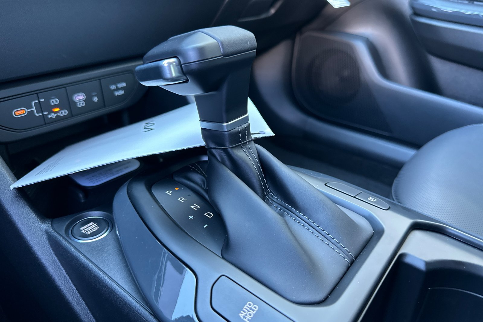 New 2026 Kia K4 EX FWD image 21