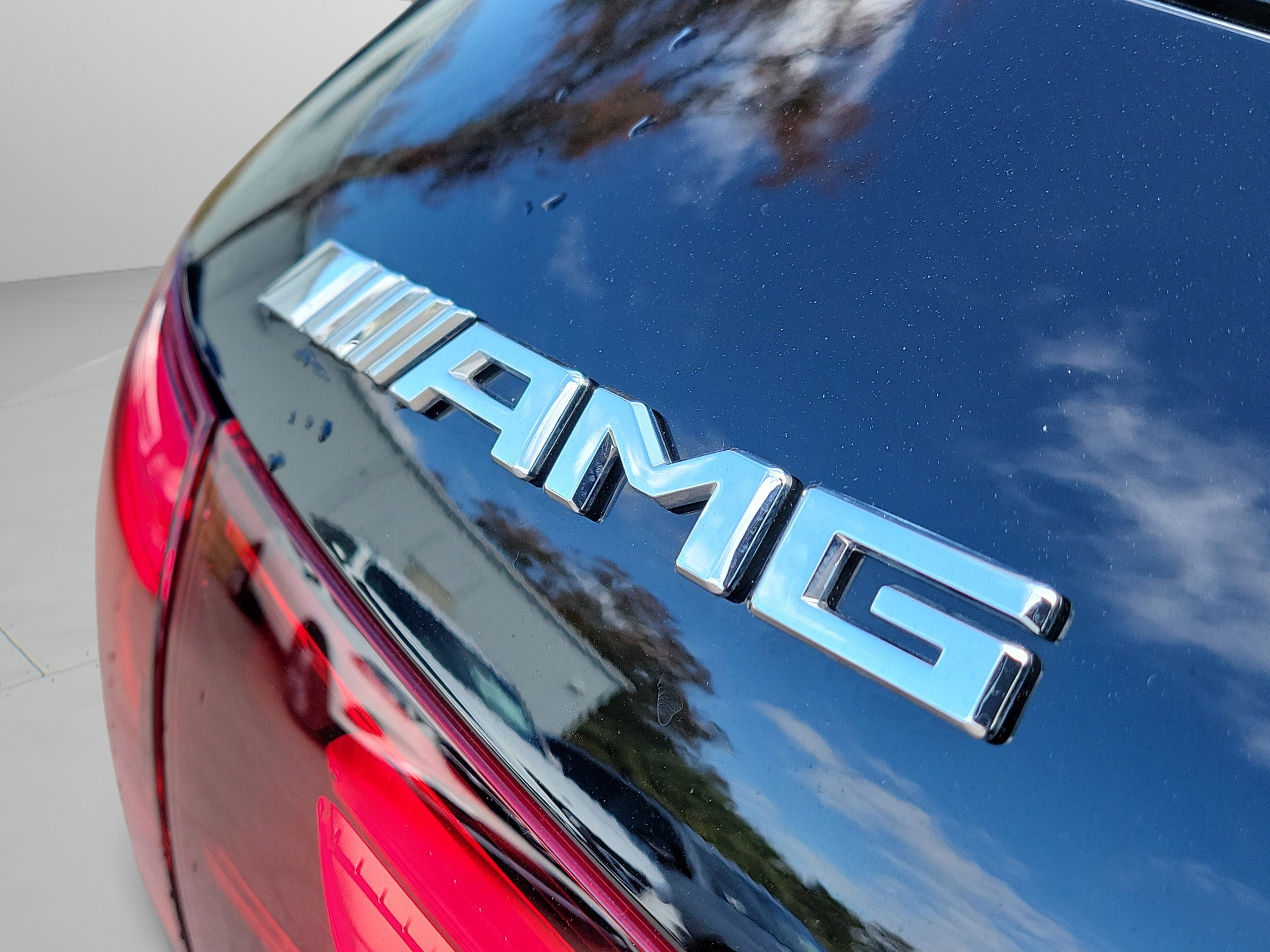 Certified 2026 Mercedes-Benz GLA 35 AMG 4MATIC image 30