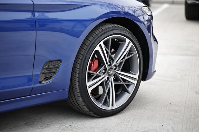 Used 2025 Genesis G70 3.3T Advanced w/ Sport Prestige Package image 5