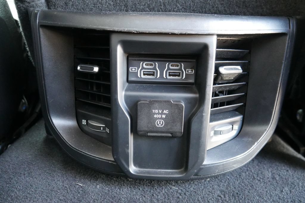Used 2022 RAM 2500 Laramie AWD/4WD image 14